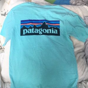Patagonia Tee XS Women’s never worn